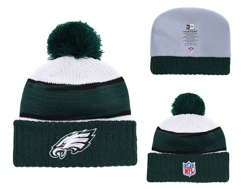 Philadelphia Eagles Beanies-014