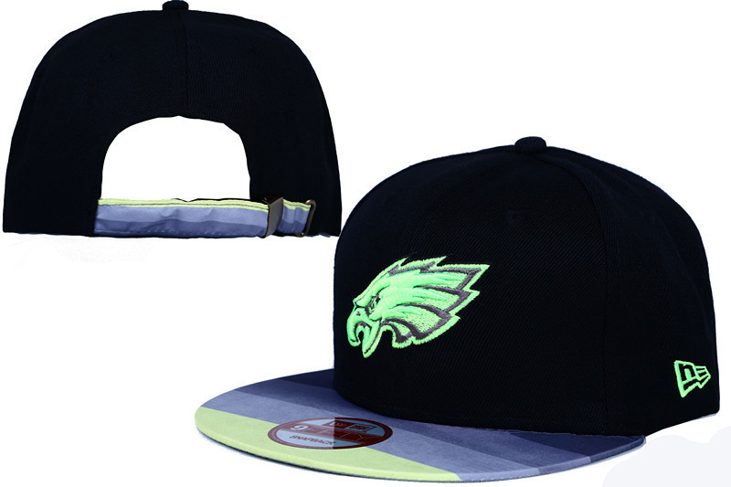 Philadelphia Eagles Snapbacks-001