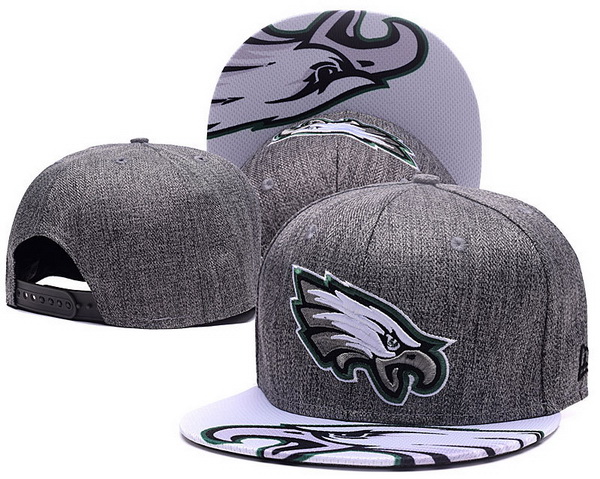 Philadelphia Eagles Snapbacks-003