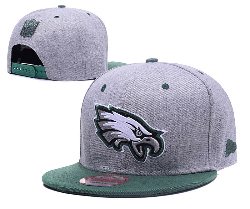 Philadelphia Eagles Snapbacks-004