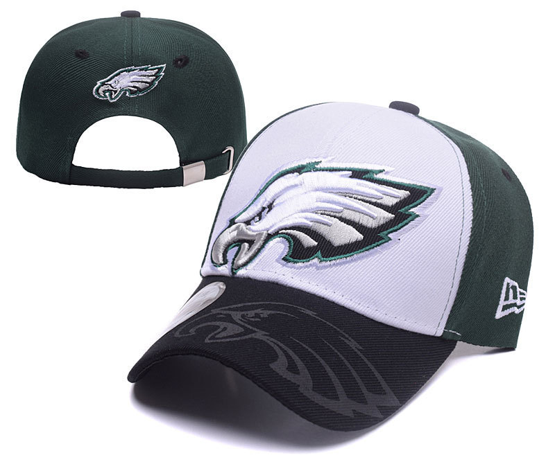 Philadelphia Eagles Snapbacks-008