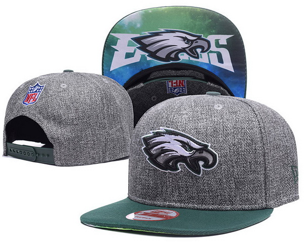 Philadelphia Eagles Snapbacks-009