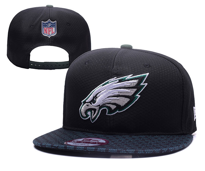 Philadelphia Eagles Snapbacks-011