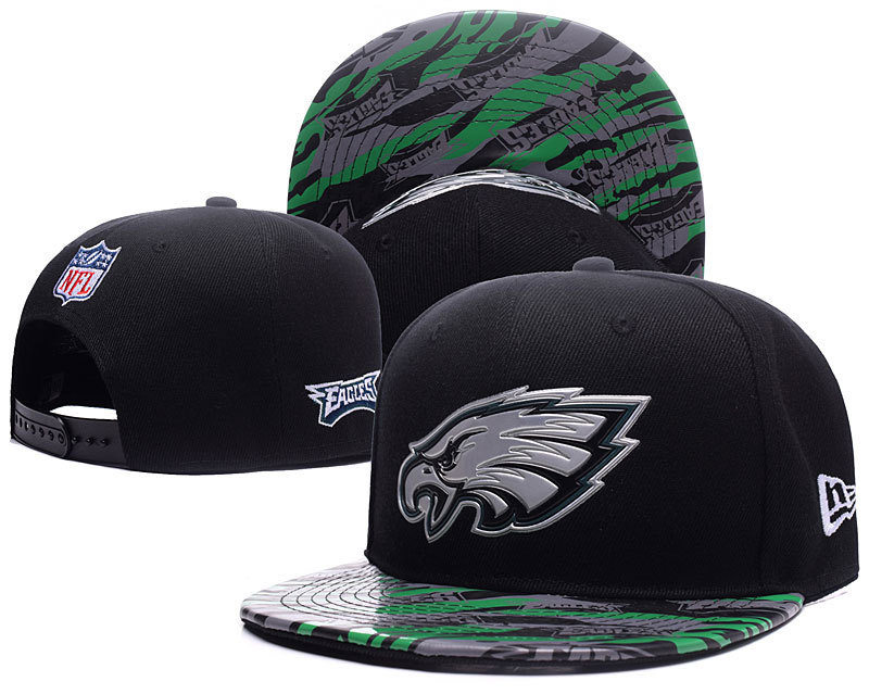 Philadelphia Eagles Snapbacks-013