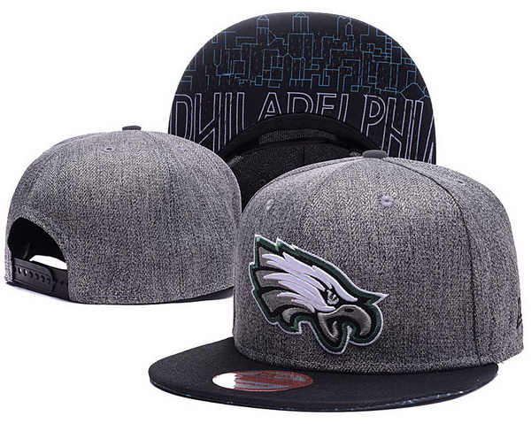 Philadelphia Eagles Snapbacks-014