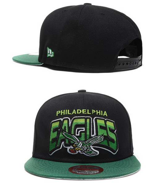 Philadelphia Eagles Snapbacks-015