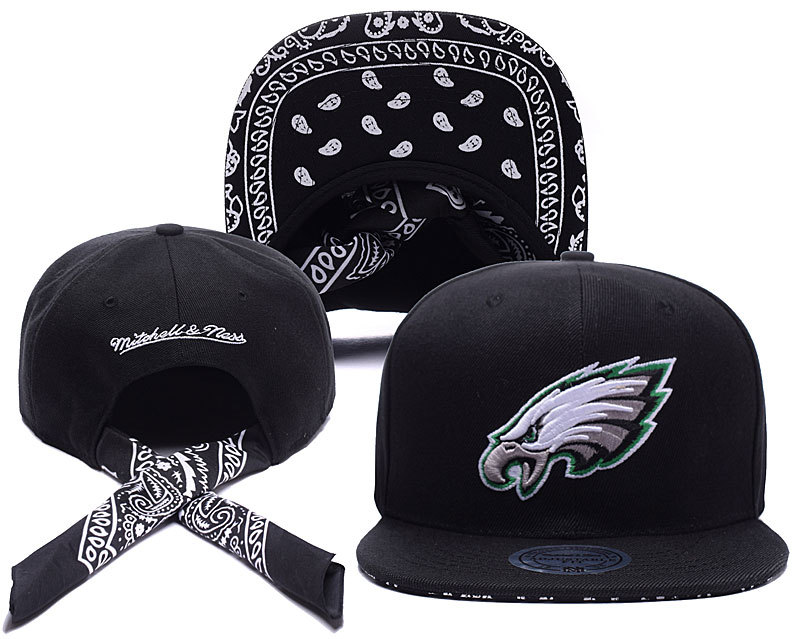 Philadelphia Eagles Snapbacks-016