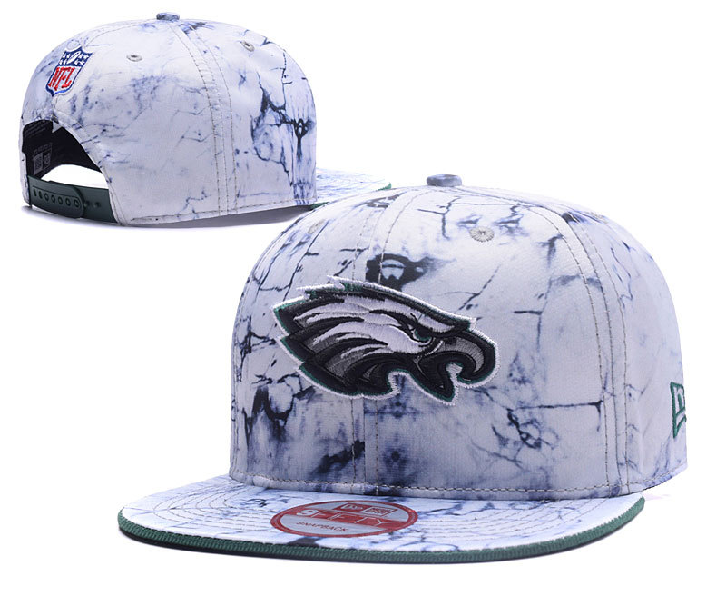 Philadelphia Eagles Snapbacks-017