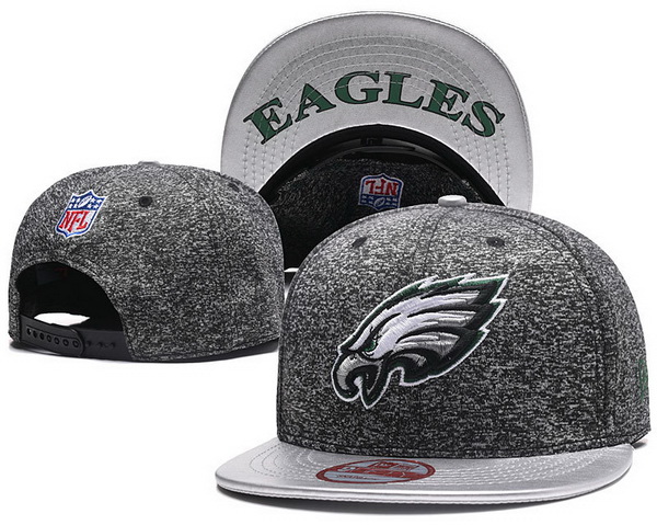 Philadelphia Eagles Snapbacks-018