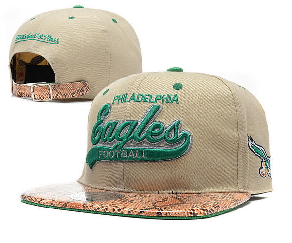 Philadelphia Eagles Snapbacks-019