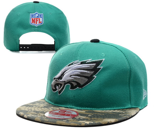 Philadelphia Eagles Snapbacks-020