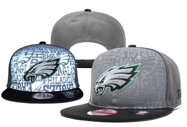 Philadelphia Eagles Snapbacks-022