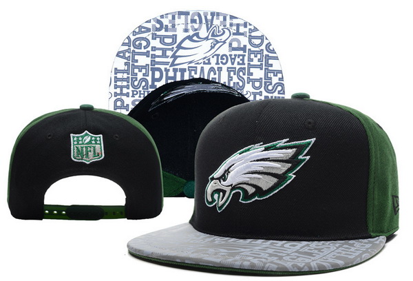 Philadelphia Eagles Snapbacks-023