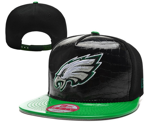 Philadelphia Eagles Snapbacks-024