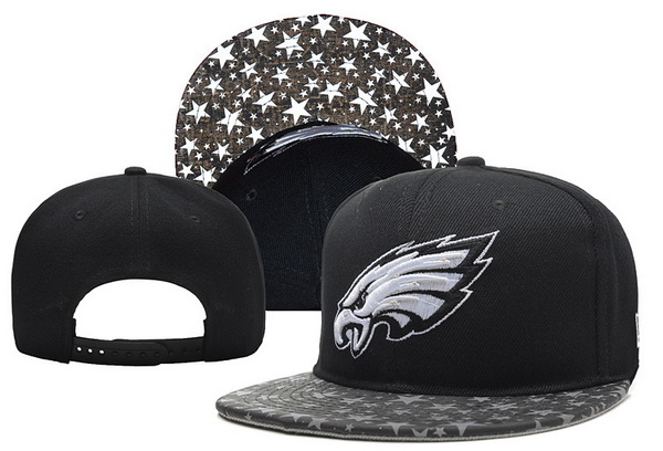 Philadelphia Eagles Snapbacks-026