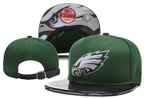 Philadelphia Eagles Snapbacks-027