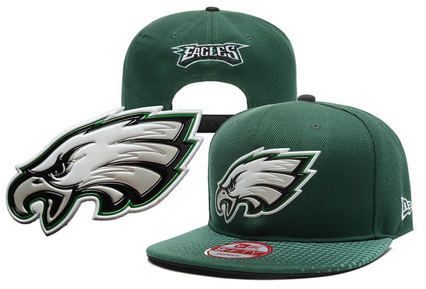 Philadelphia Eagles Snapbacks-028