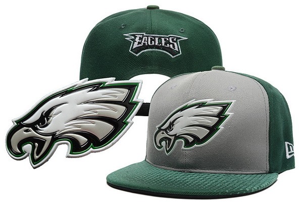 Philadelphia Eagles Snapbacks-029