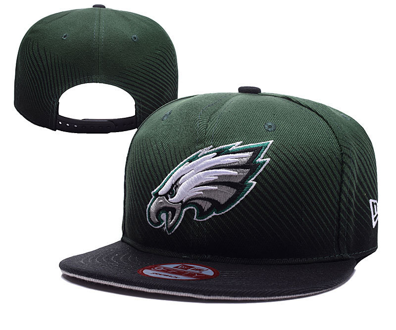 Philadelphia Eagles Snapbacks-030