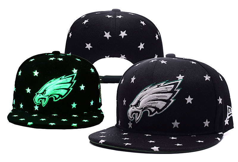 Philadelphia Eagles Snapbacks-032