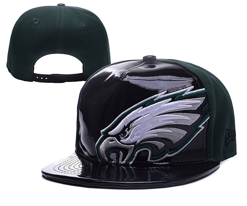 Philadelphia Eagles Snapbacks-040