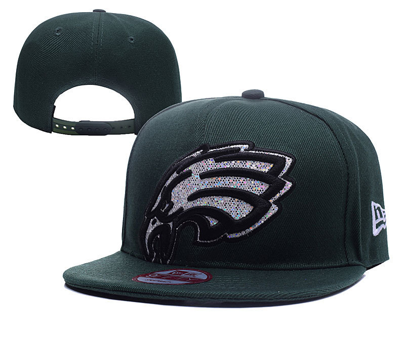 Philadelphia Eagles Snapbacks-042