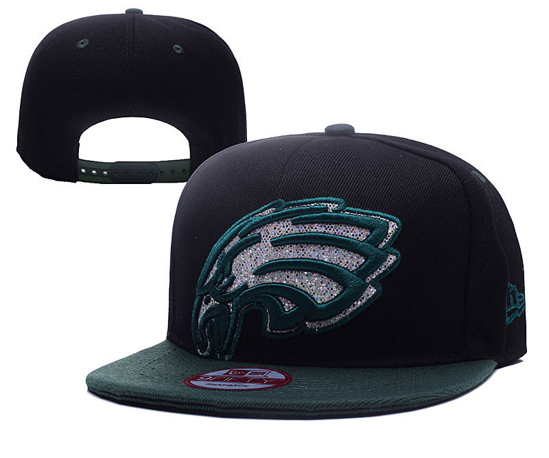 Philadelphia Eagles Snapbacks-043