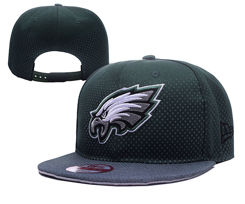 Philadelphia Eagles Snapbacks-044