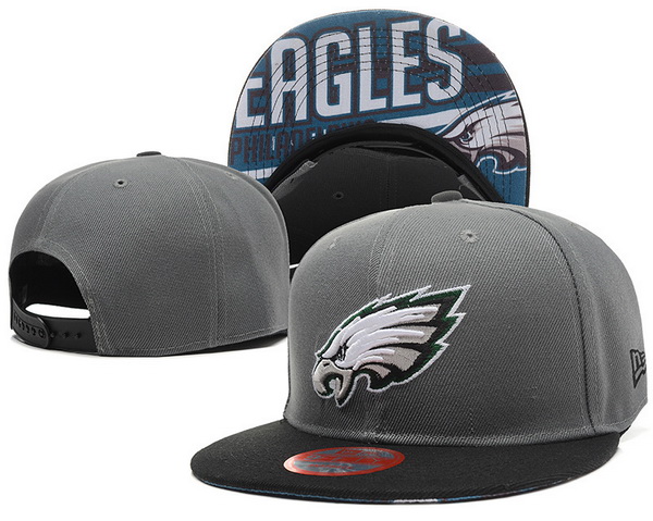 Philadelphia Eagles Snapbacks-047