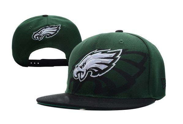 Philadelphia Eagles Snapbacks-048