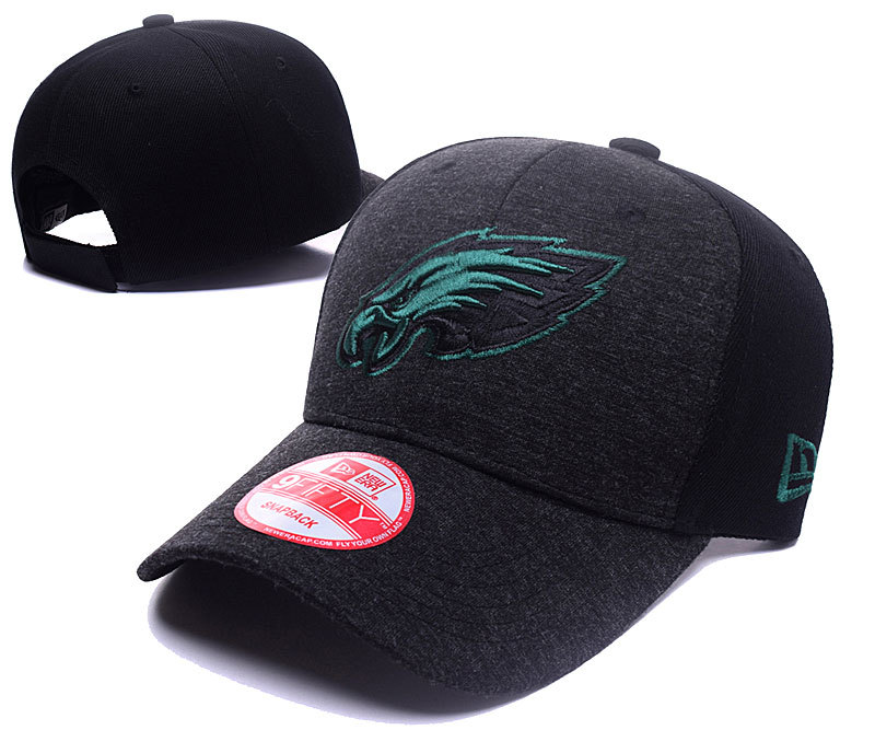 Philadelphia Eagles Snapbacks-051