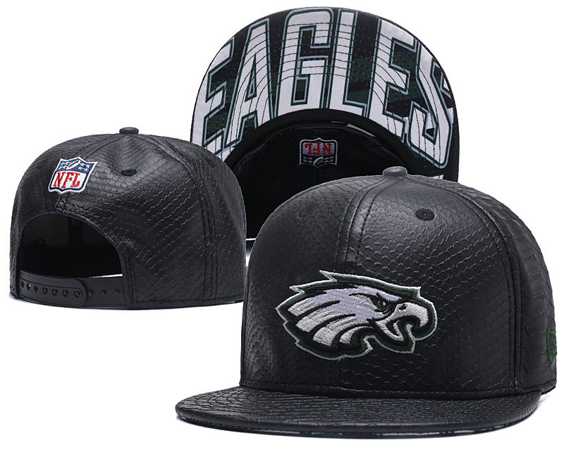 Philadelphia Eagles Snapbacks-053