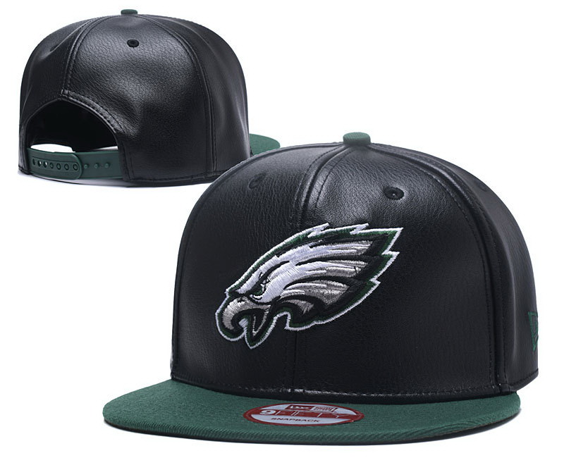 Philadelphia Eagles Snapbacks-057