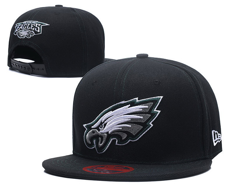 Philadelphia Eagles Snapbacks-061