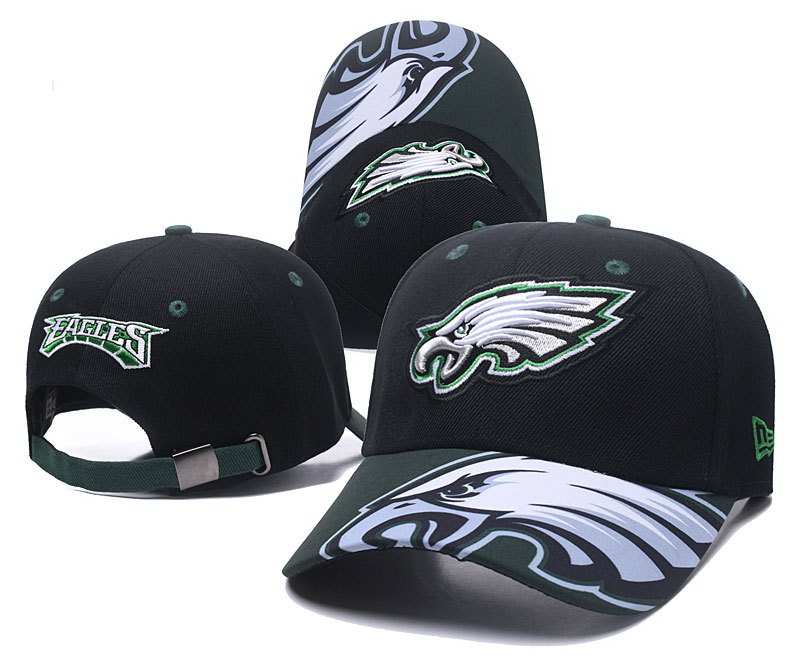 Philadelphia Eagles Snapbacks-062