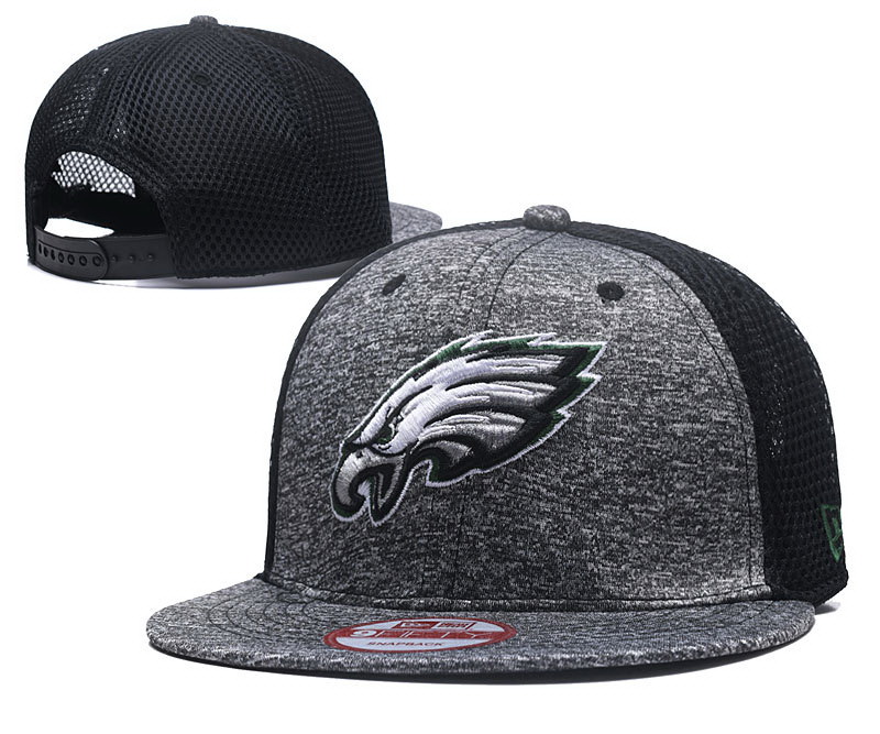 Philadelphia Eagles Snapbacks-066