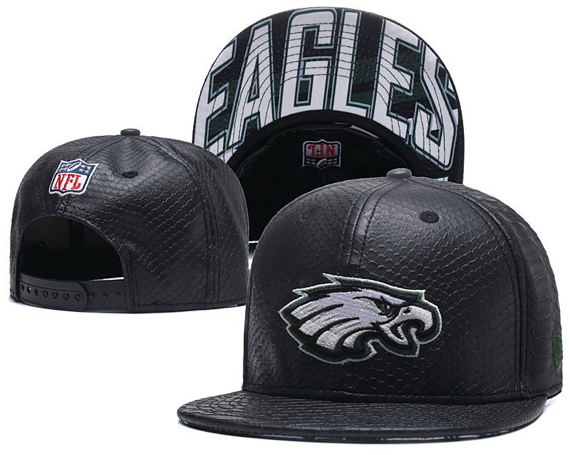 Philadelphia Eagles Snapbacks-067