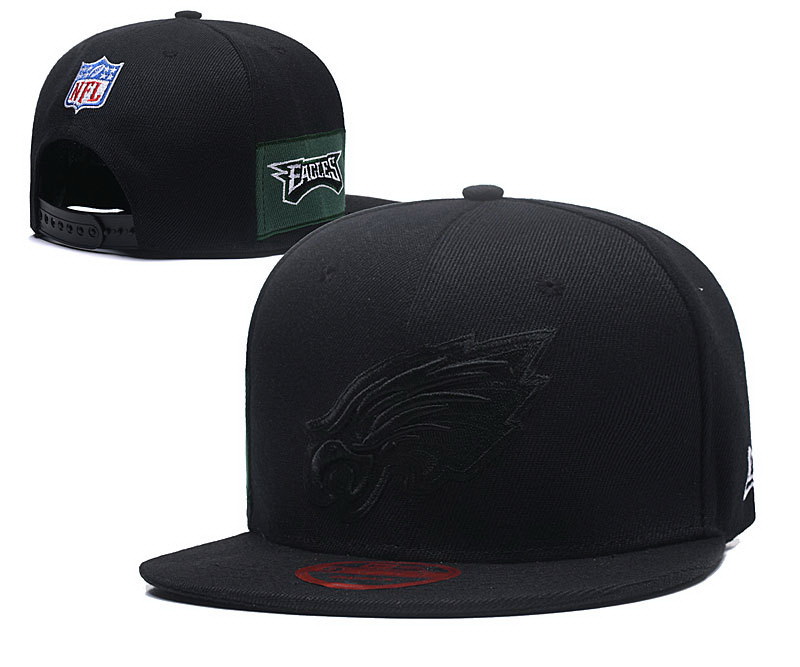 Philadelphia Eagles Snapbacks-074