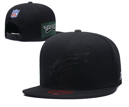 Philadelphia Eagles Snapbacks-075