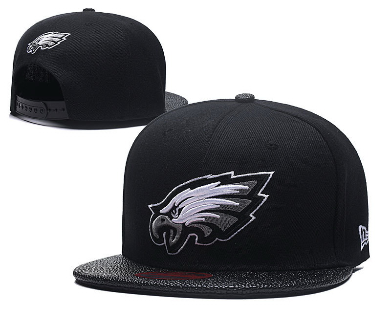 Philadelphia Eagles Snapbacks-076