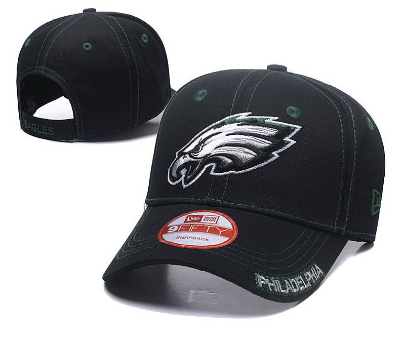 Philadelphia Eagles Snapbacks-079