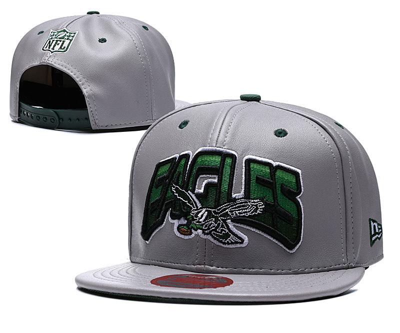 Philadelphia Eagles Snapbacks-083