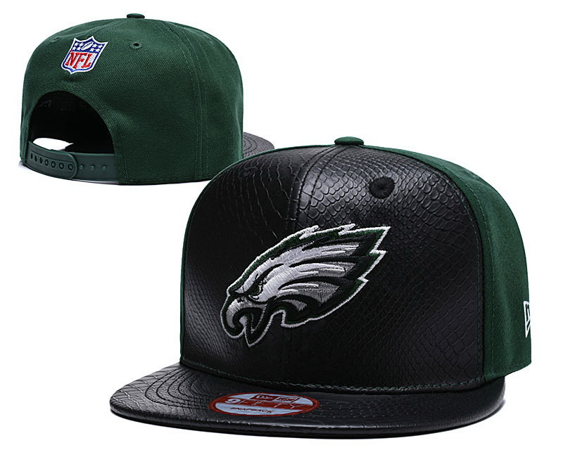 Philadelphia Eagles Snapbacks-084