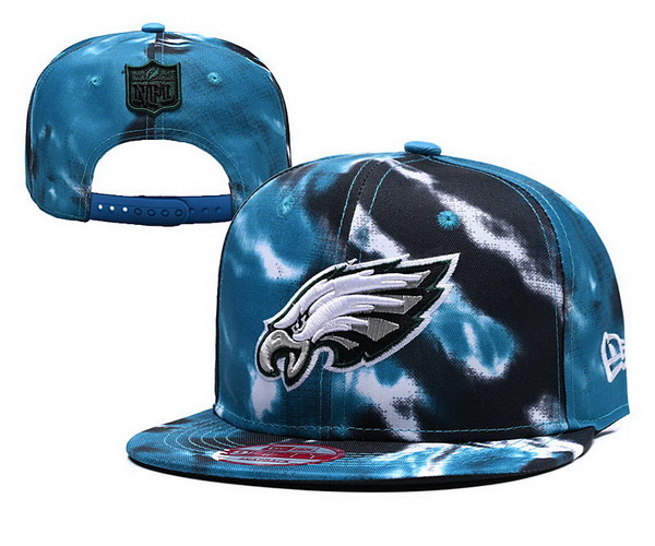 Philadelphia Eagles Snapbacks-085