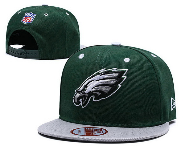 Philadelphia Eagles Snapbacks-086