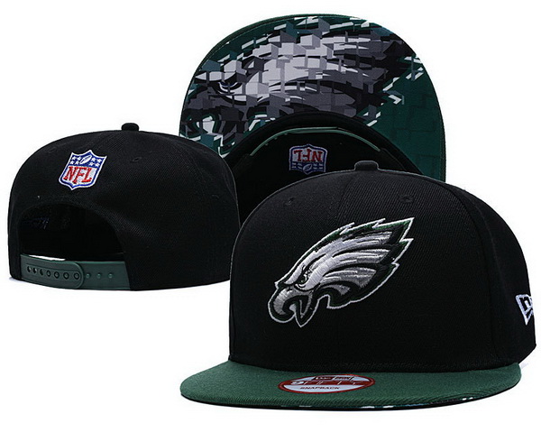 Philadelphia Eagles Snapbacks-087