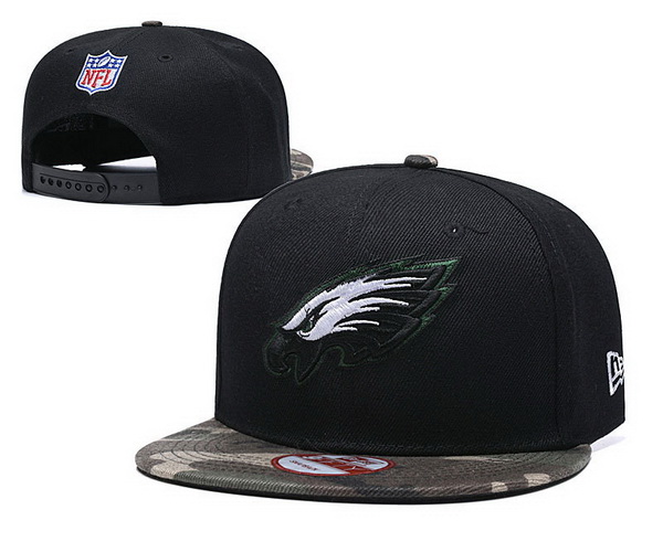 Philadelphia Eagles Snapbacks-088