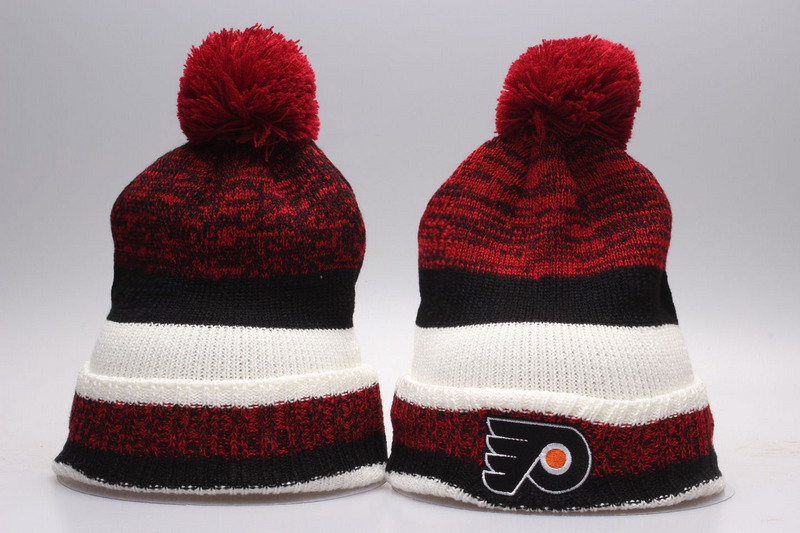 Philadelphia Flyers Beanies-002