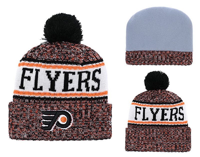 Philadelphia Flyers Beanies-003