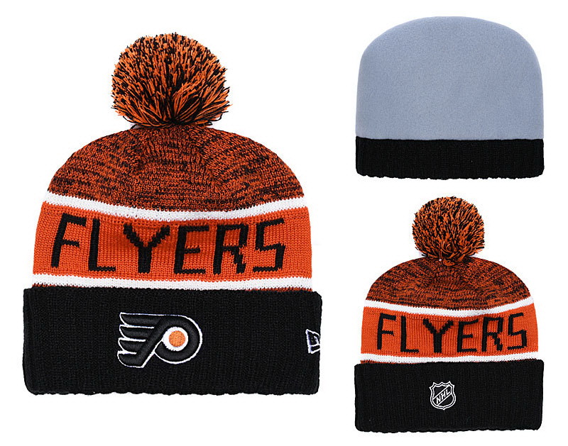 Philadelphia Flyers Beanies-004